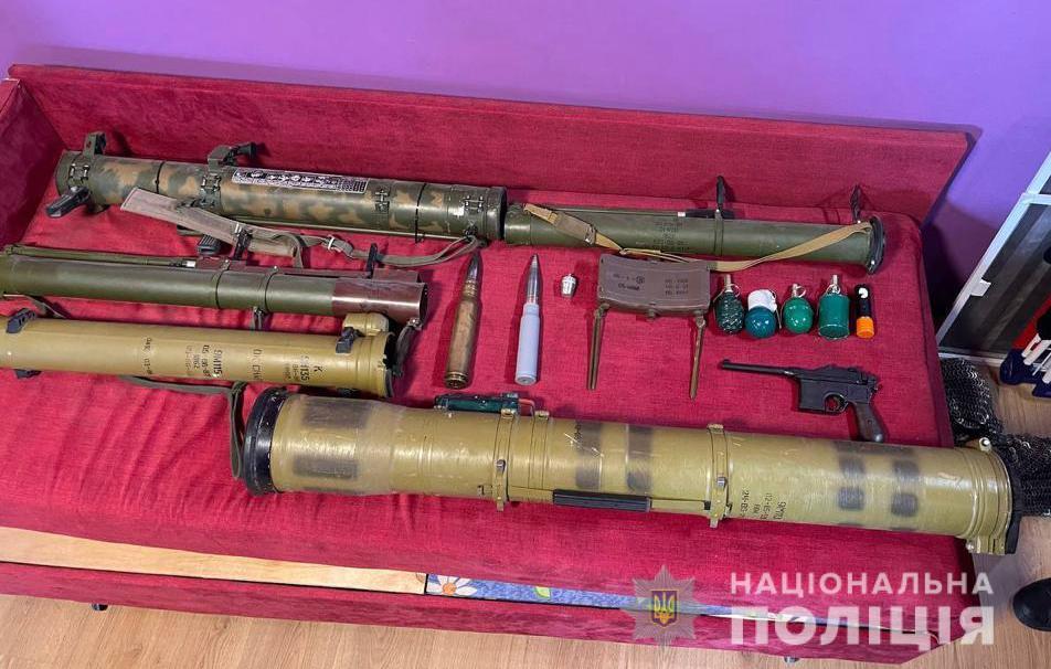 фото Национальной полиции фото Национальной полиции