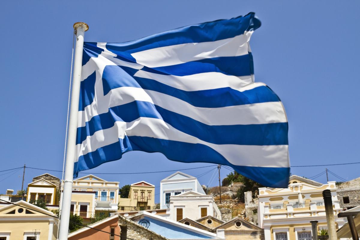 У Греції 16 березня пройде загальнонаціональний страйк / фото ua.depositphotos.com