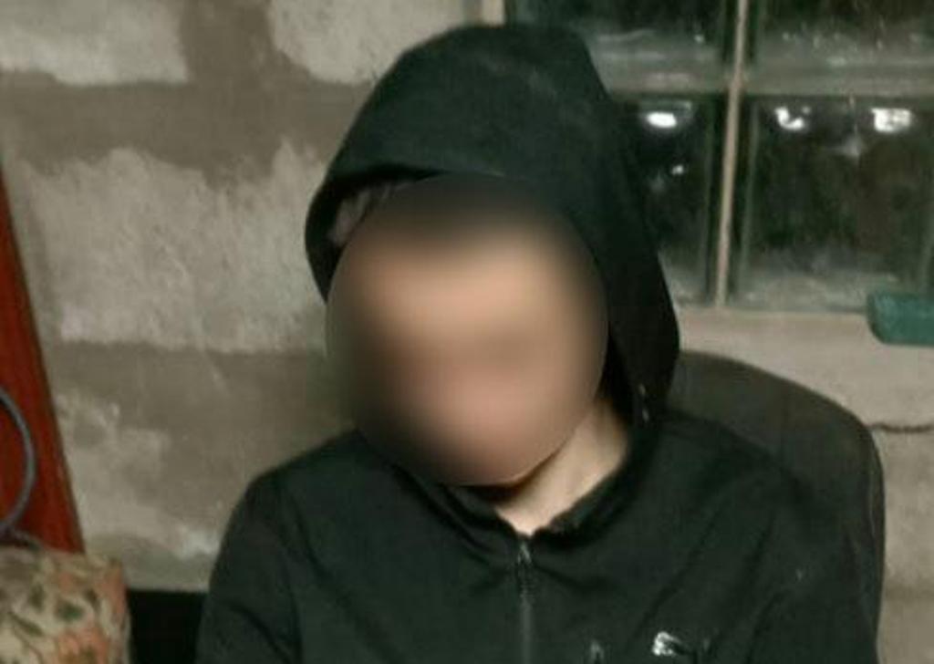 Подросток убил отчима / фото kv.npu.gov.ua