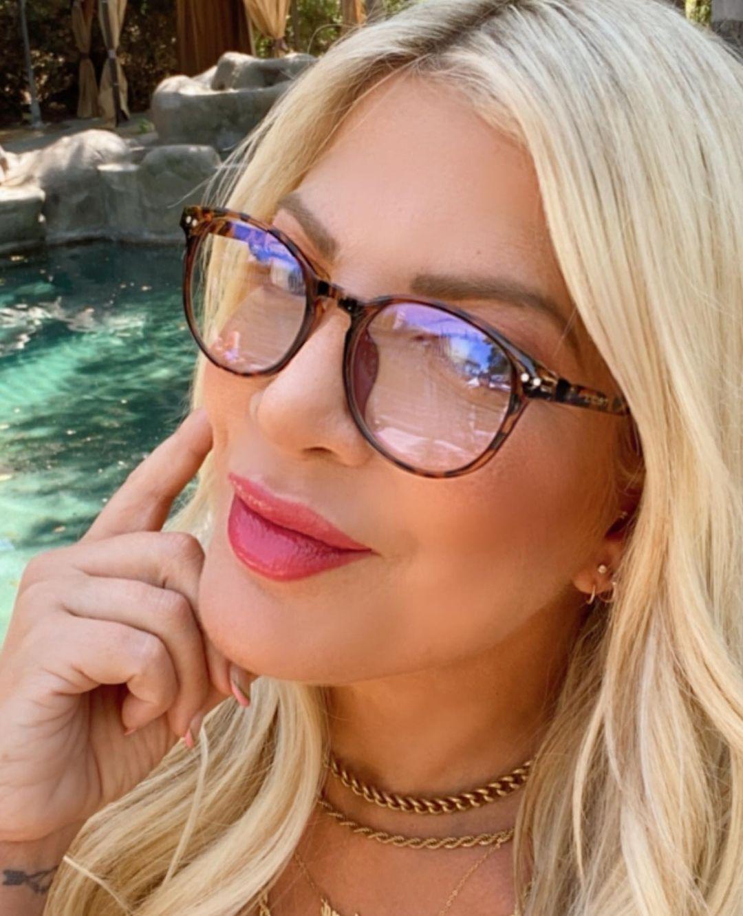 Актрисе исполнилось 48 лет / instagram.com/torispelling Актрисе исполнилось 48 лет / instagram.com/torispelling