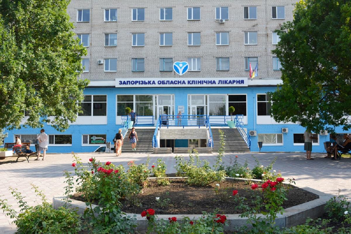 Вытаскивать пострадавшую пришлось спасателям / фото zor.gov.ua Вытаскивать пострадавшую пришлось спасателям / фото zor.gov.ua
