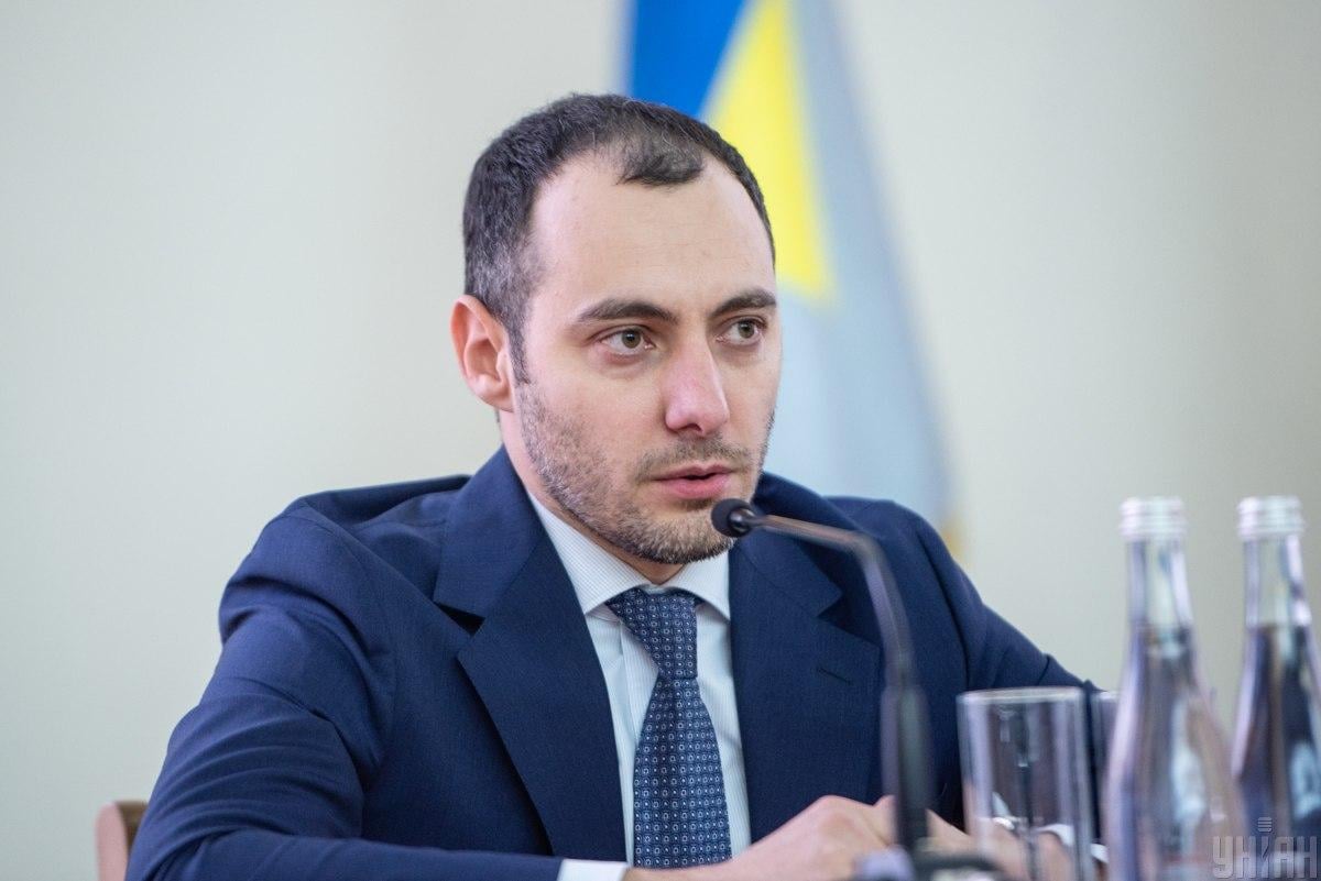 Кубраков проведе перевірку договорів Мінрегіону / фото УНІАН Кубраков проведе перевірку договорів Мінрегіону / фото УНІАН
