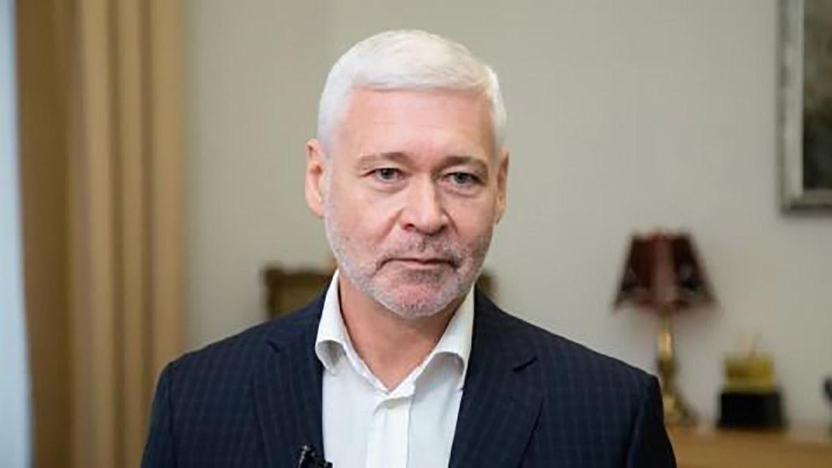 Игорь Терехов побеждает на выборах мэра Харькова, как сообщает экзит-полл