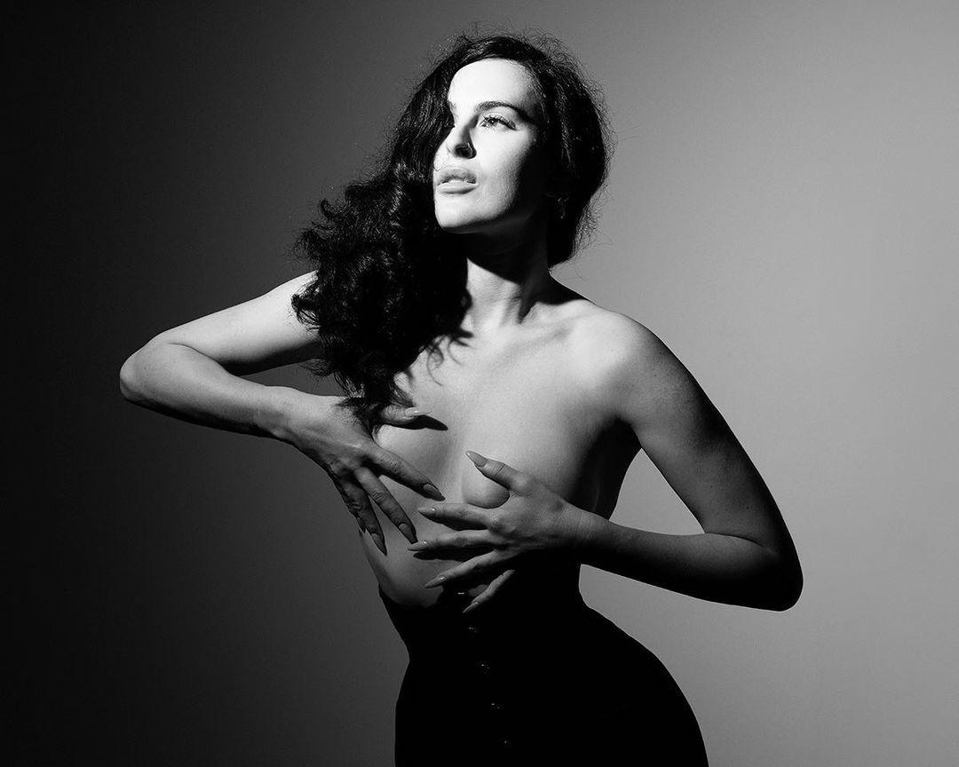 Румер показала фото / instagram.com/rumerwillis Румер показала фото / instagram.com/rumerwillis