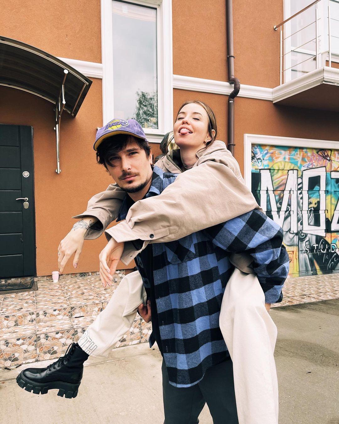 Артист выступал в дуэте с Дорофеевой / instagram.com/positiff Артист выступал в дуэте с Дорофеевой / instagram.com/positiff
