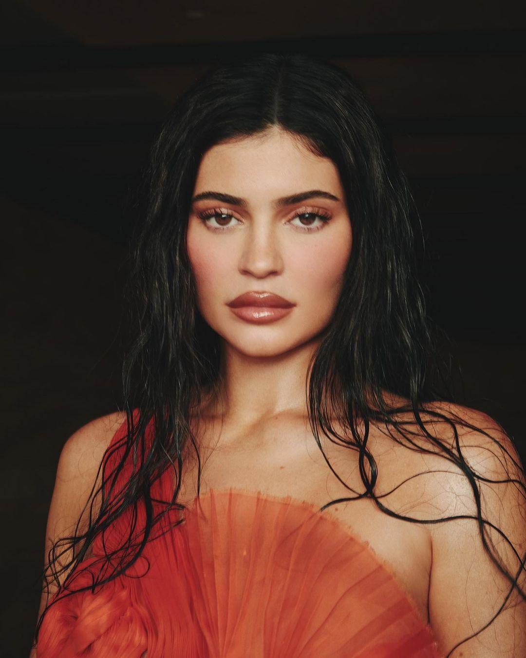 Кайлі показала фото / instagram.com/kyliejenner Кайлі показала фото / instagram.com/kyliejenner