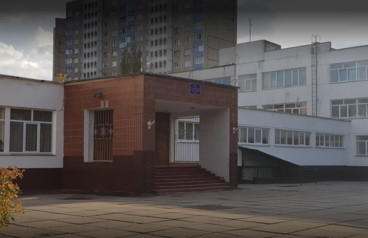 Один з користувачів чату розмістив фото рушниці "ІЖ 81" / фото Google_карти Один з користувачів чату розмістив фото рушниці "ІЖ 81" / фото Google_карти