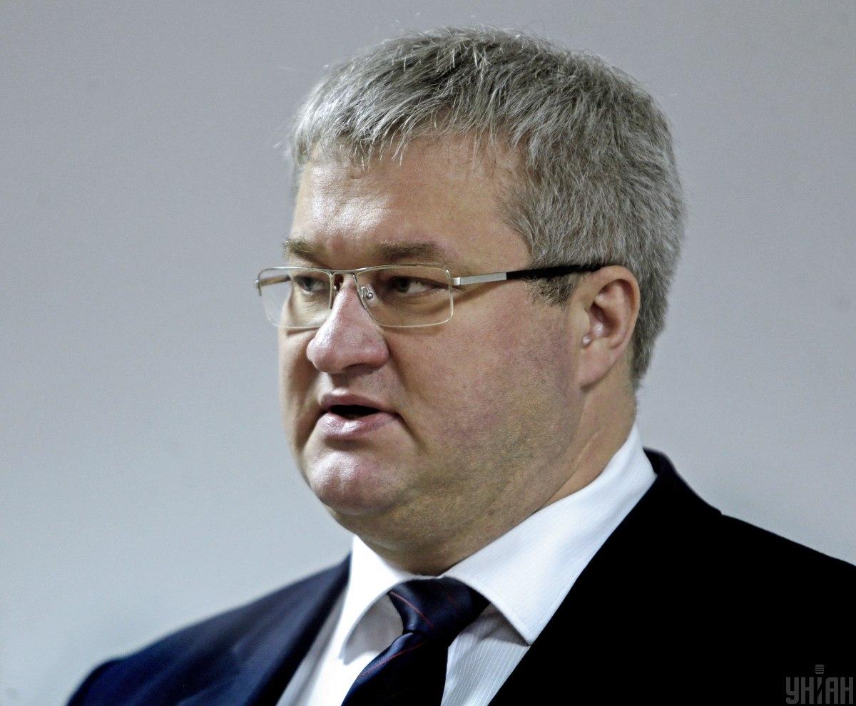 В ОПУ відповіли на заяву про "психічні проблеми" Зеленського / фото УНІАН, Олександр Синиця