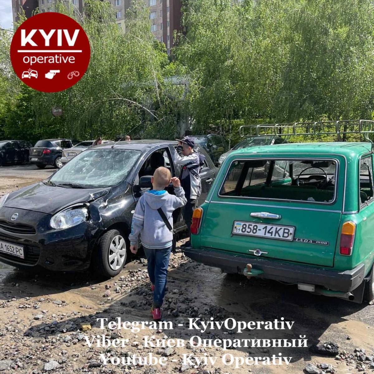 фото Киев Оперативный фото Киев Оперативный