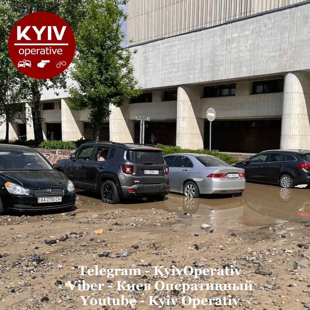 фото Киев Оперативный фото Киев Оперативный