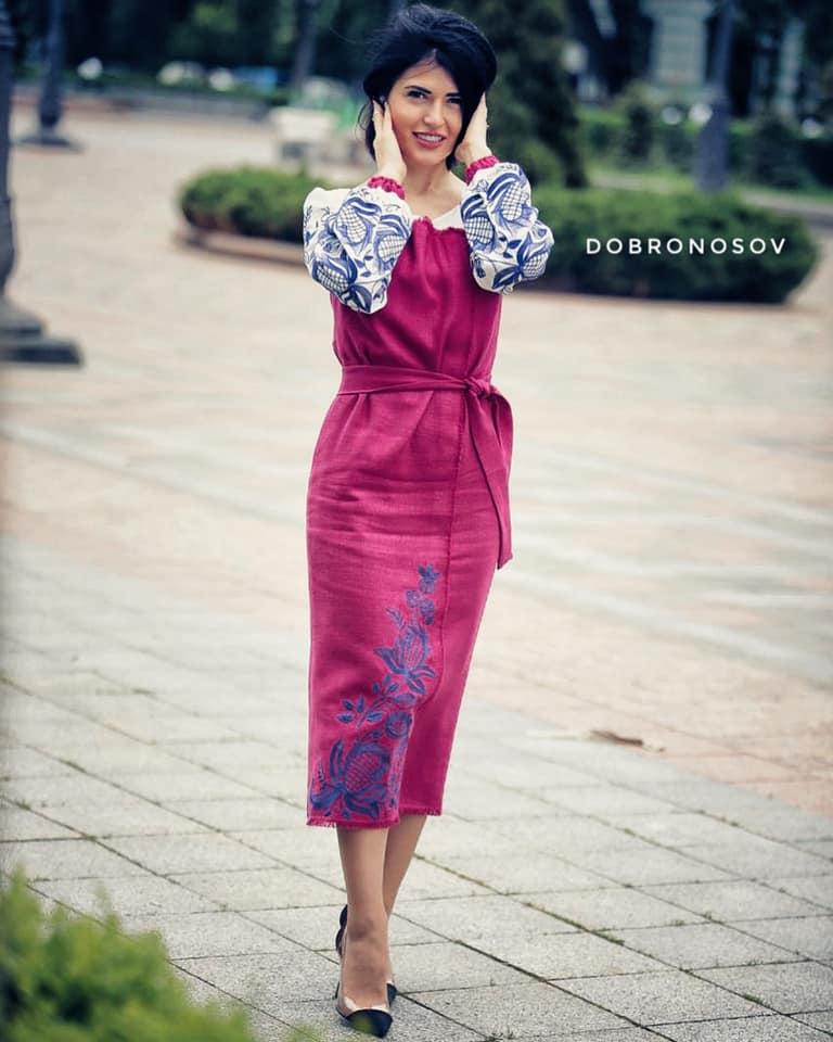 Ольга Туний / facebook.com/yan.dobronosov Ольга Туний / facebook.com/yan.dobronosov