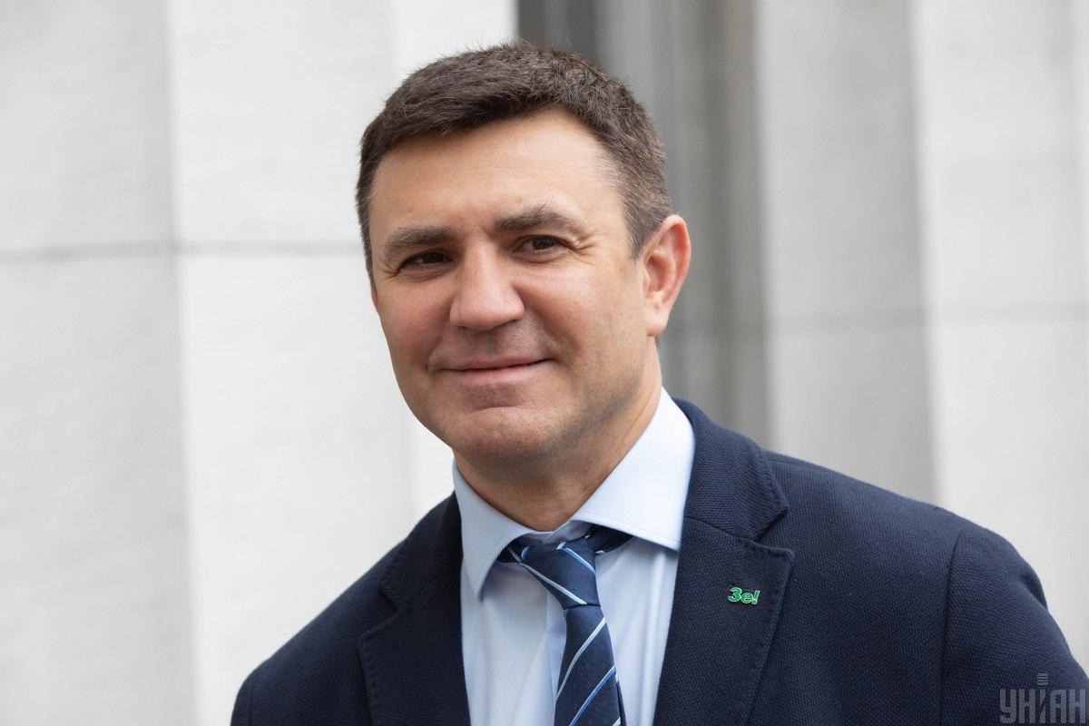 Микола Тищенко розкрив подробиці нападу на нього / фото УНІАН, Олександр Кузьмін