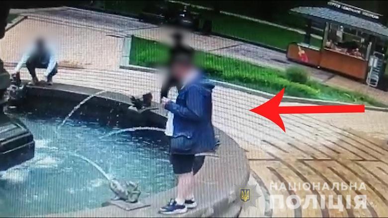 Нацполіція Нацполіція