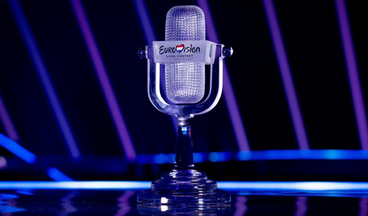 Евровидение 2022 / фото eurovision.tv Евровидение 2022 / фото eurovision.tv