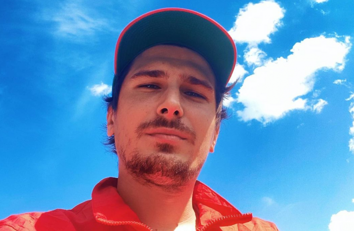 "Позитив" рассказал о разводе / фото instagram.com/positiff "Позитив" рассказал о разводе / фото instagram.com/positiff