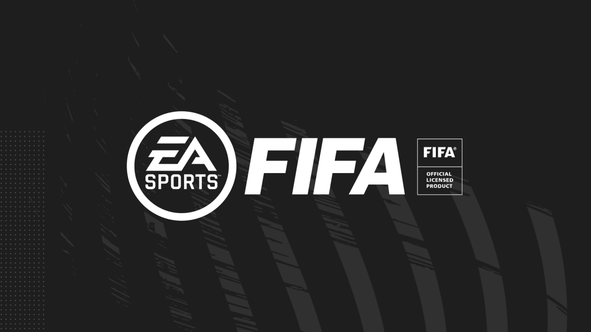 FIFA / ea.com FIFA / ea.com
