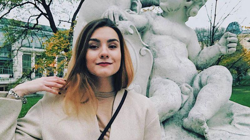 Сапегу засудили до 6 років колонії \ Instagram Софії Сапеги Сапегу засудили до 6 років колонії \ Instagram Софії Сапеги