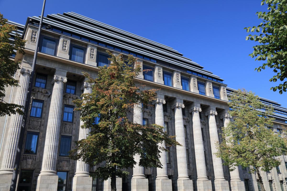 EASA призвало не летать через Беларусь / фото ua.depositphotos.com EASA призвало не летать через Беларусь / фото ua.depositphotos.com