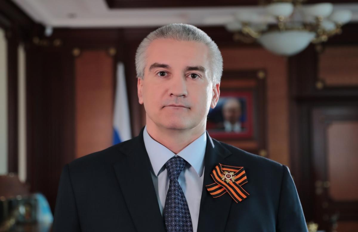 Aksyonov came up with a punishment for the Crimeans who are waiting for Ukraine / Screenshot 