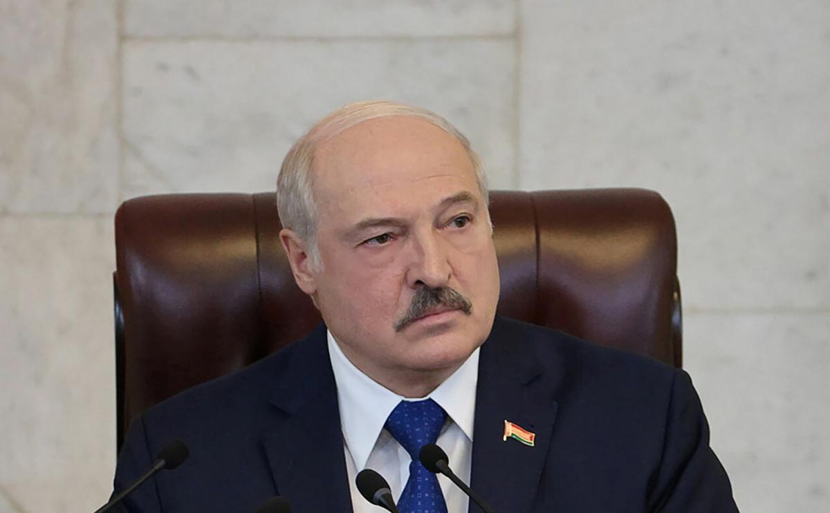 Лукашенко назвали коррупционером года / фото REUTERS