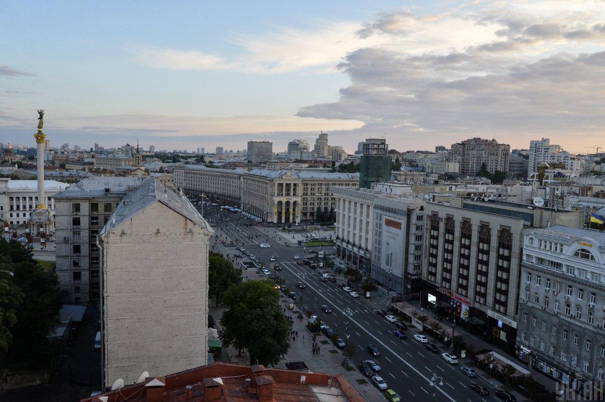 Война в Украине / фото УНИАН, Сергей Чузавков Война в Украине / фото УНИАН, Сергей Чузавков
