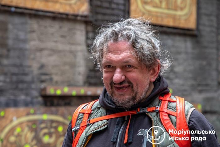 StartUp Гогольfest повертається до Маріуполя StartUp Гогольfest повертається до Маріуполя