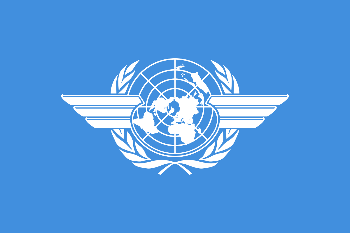 ICAO / фото Вікипедія