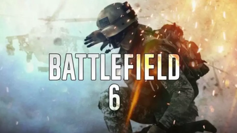 Battlefield 6