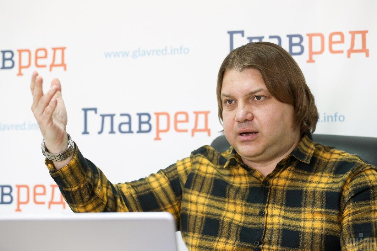 Влад Росс назвав найнебезпечніші міста України / фото УНІАН (В'ячеслав Ратинський) Влад Росс назвав найнебезпечніші міста України / фото УНІАН (В'ячеслав Ратинський)