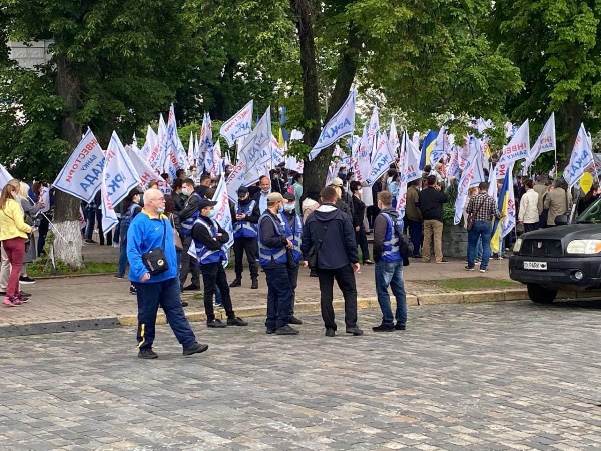 Фото УНІАН, Володимир Гонтар Фото УНІАН, Володимир Гонтар