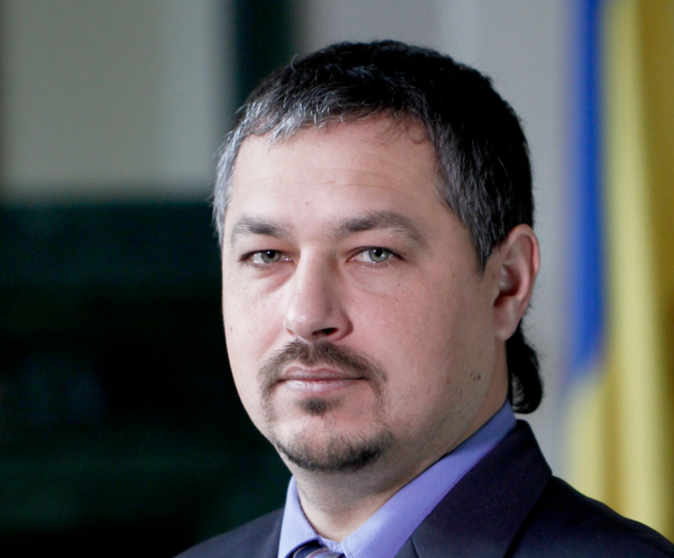 Посол України в Таїланді Андрій Бешта раптово помер / Twitter Посол України в Таїланді Андрій Бешта раптово помер / Twitter