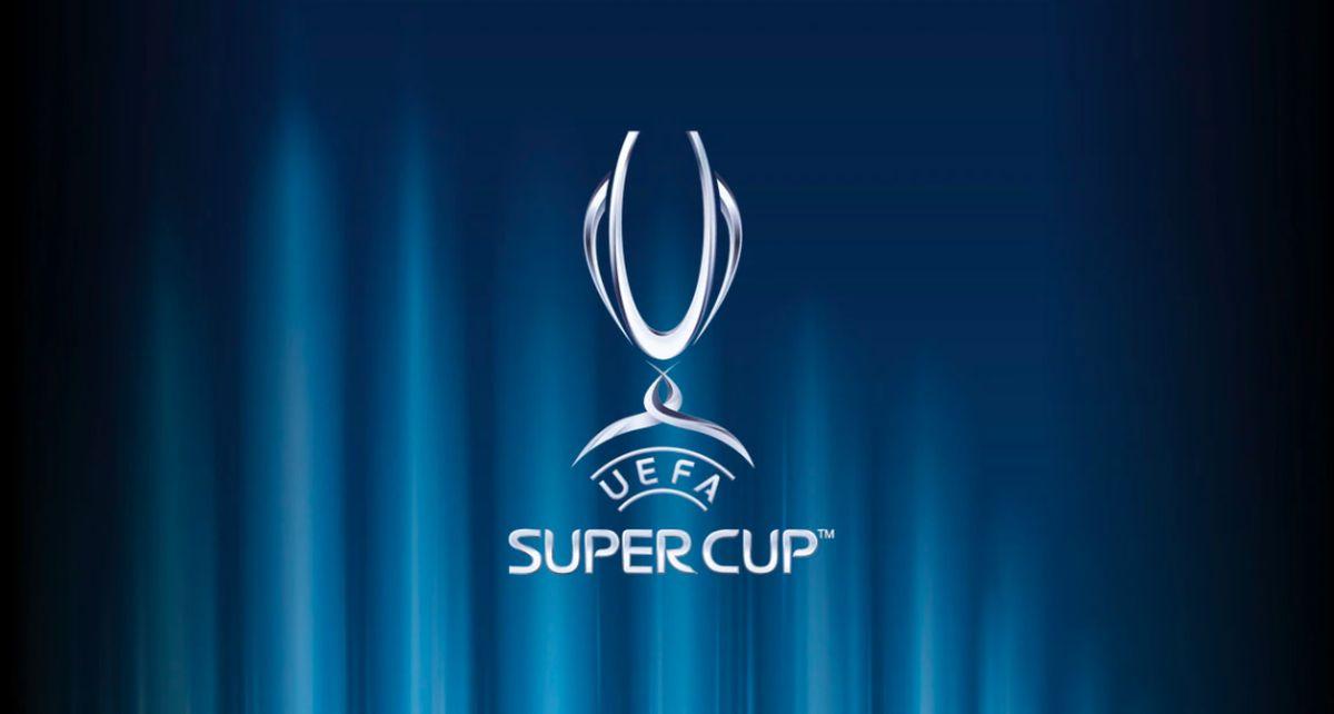 Суперкубок УЕФА / фото uefa.com Суперкубок УЕФА / фото uefa.com