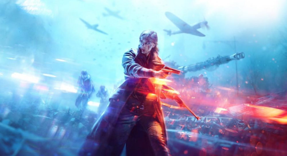 Battlefield V стала временно бесплатной в Steam – акция продлится всего 2 дня - Vimarsana News