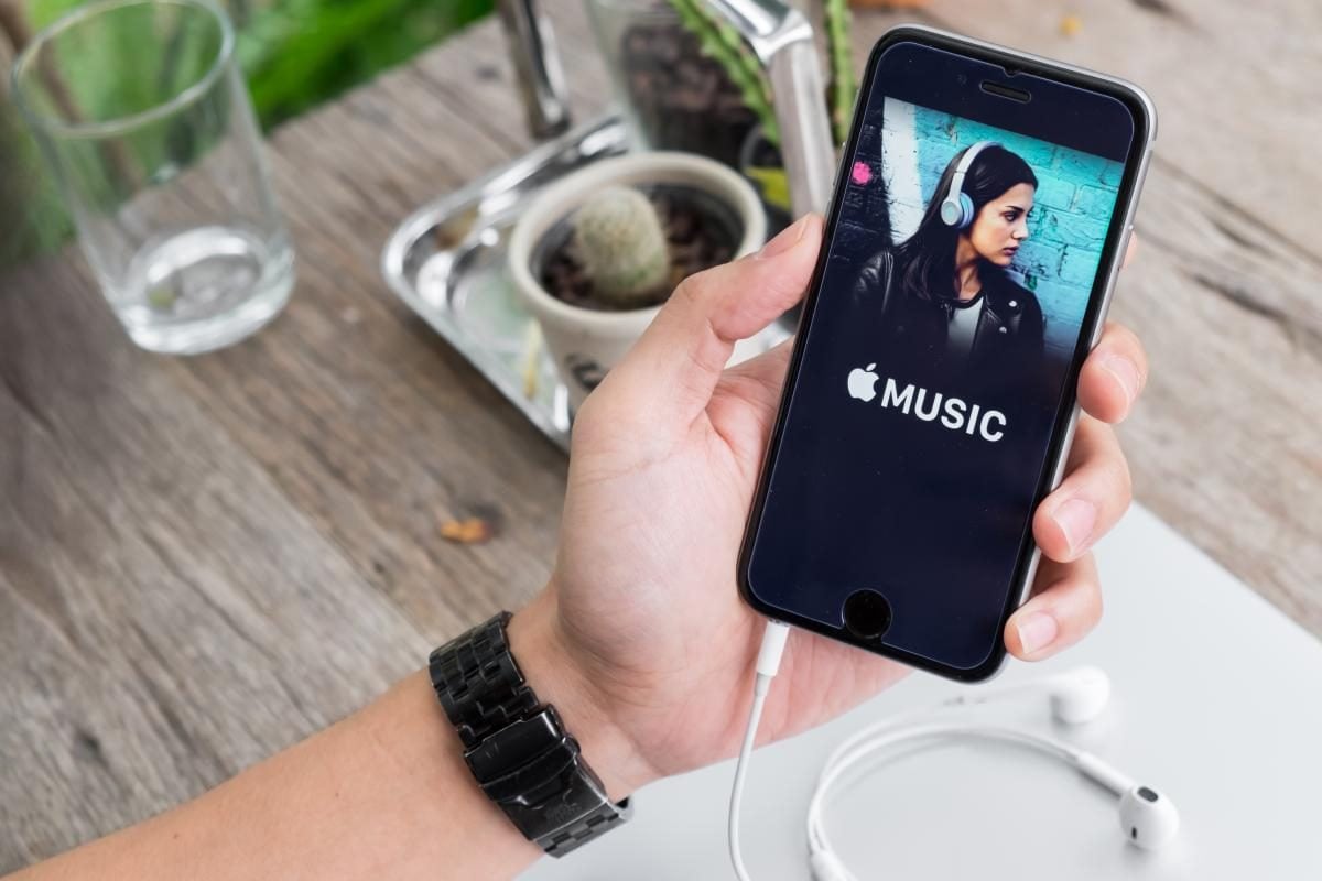 Халява закончилась: Apple втихую изменила условия подписки на Apple Music —  УНИАН