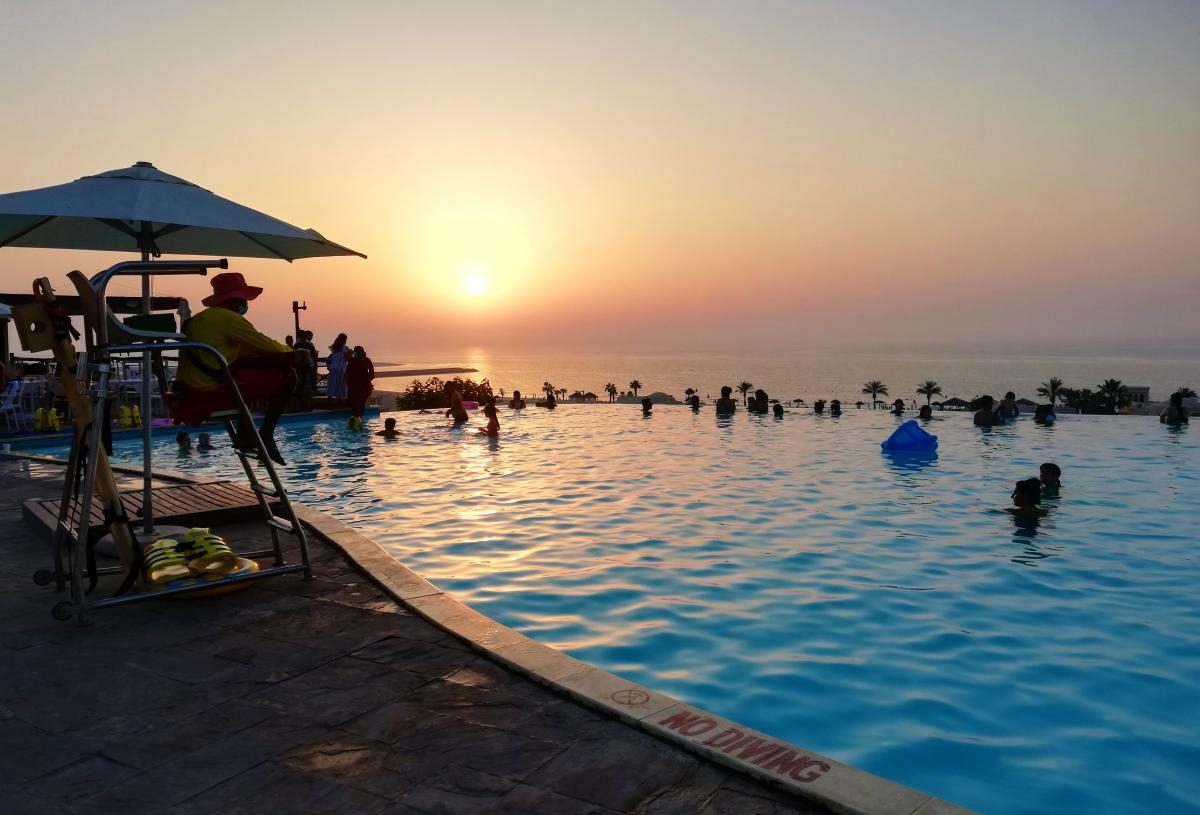 Фото The Cove Rotana Resort в Рас-эль-Хайме 21 мая 2021