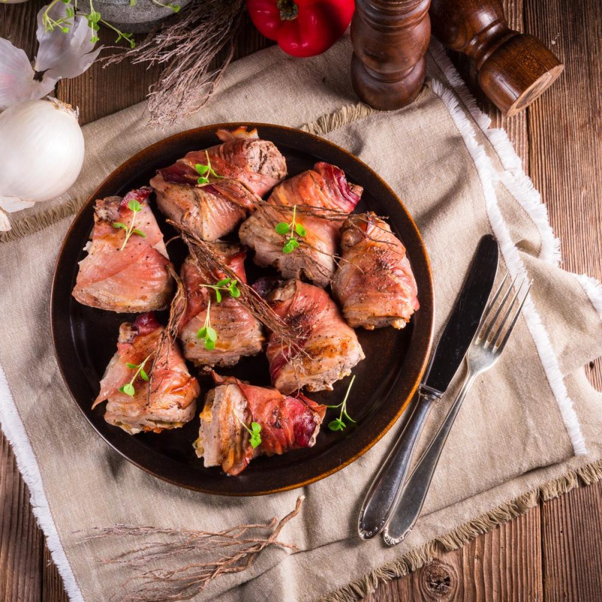 Блюда из свинины - 90 простых и вкусных рецептов на второе с пошаговыми фото
