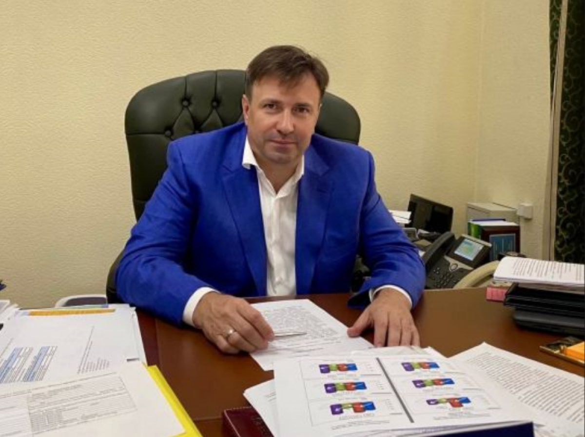 Таможенной службе необходима целостная кадровая политика замглавы ГТСУ Черкасский