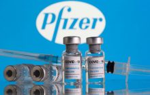 Украина до конца года получит еще 10 миллионов доз вакцины Pfizer от COVID-19