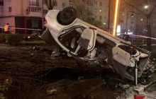 Суд заарештував без права на заставу водія Infiniti, через якого в Києві загинула 18-річна дівчина