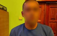 Повалил на землю и изнасиловал: в Киевской области задержали насильника 15-летней девушки (фото)