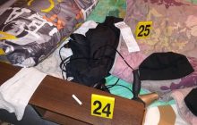 В Харькове произошло двойное убийство (фото)