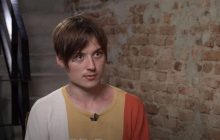 "Сцикун *баний": український блогер заявив, що Дудь вирізав з інтерв'ю його слова про агресію Росії