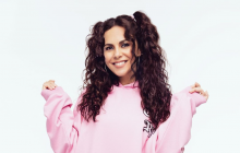 Насте Каменских - 34: длинный путь роковой красотки, мечтающей о "Грэмми"