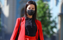 Градус лёгкости и женственности: топ-5 самых стильных депутатов Верховной Рады