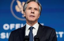 Візит "ревізора". Про що Україна говоритиме з держсекретарем США Блінкеном