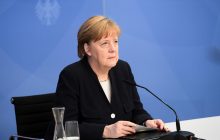 Меркель рассказала, чем займется после ухода с поста канцлера Германии