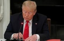 Трамп ответил, позволит ли Путину оккупировать Украину