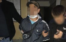 Пригрозив розправою та зґвалтував: на Харківщині затримали збоченця (фото)