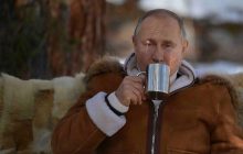 "Многоуровневый подход": политолог из США назвал методы Путина для давления на Украину