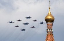 Російський депутат злякався "кровожерливої" України і закликав напасти на неї зараз (відео)